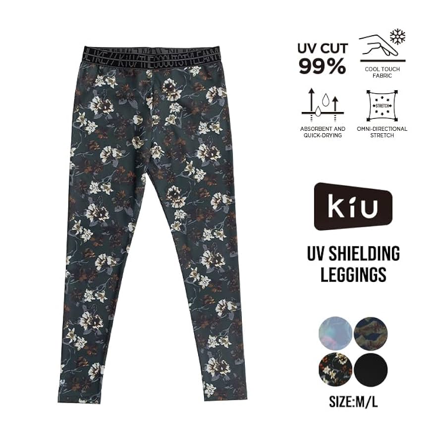 PEARLY GATES PG PRO UVカットレギンス Amazon.co.jp: [パーリーゲイツ] レディース レギンス UV